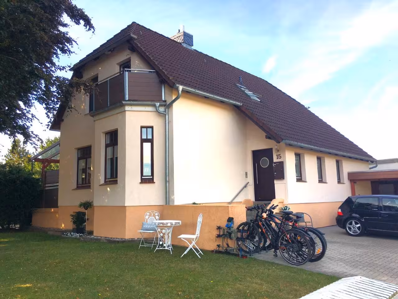 Bild der Unterkunft