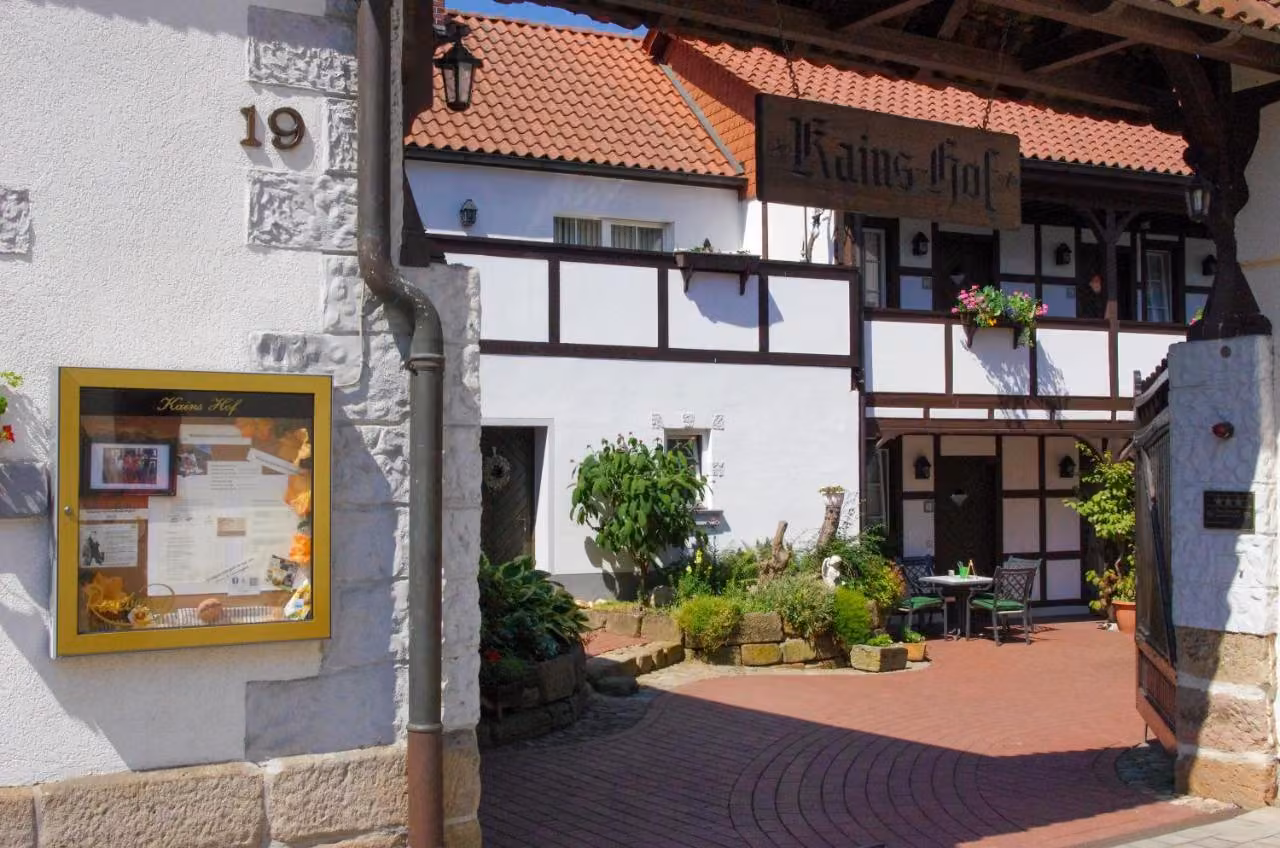 Bild der Unterkunft