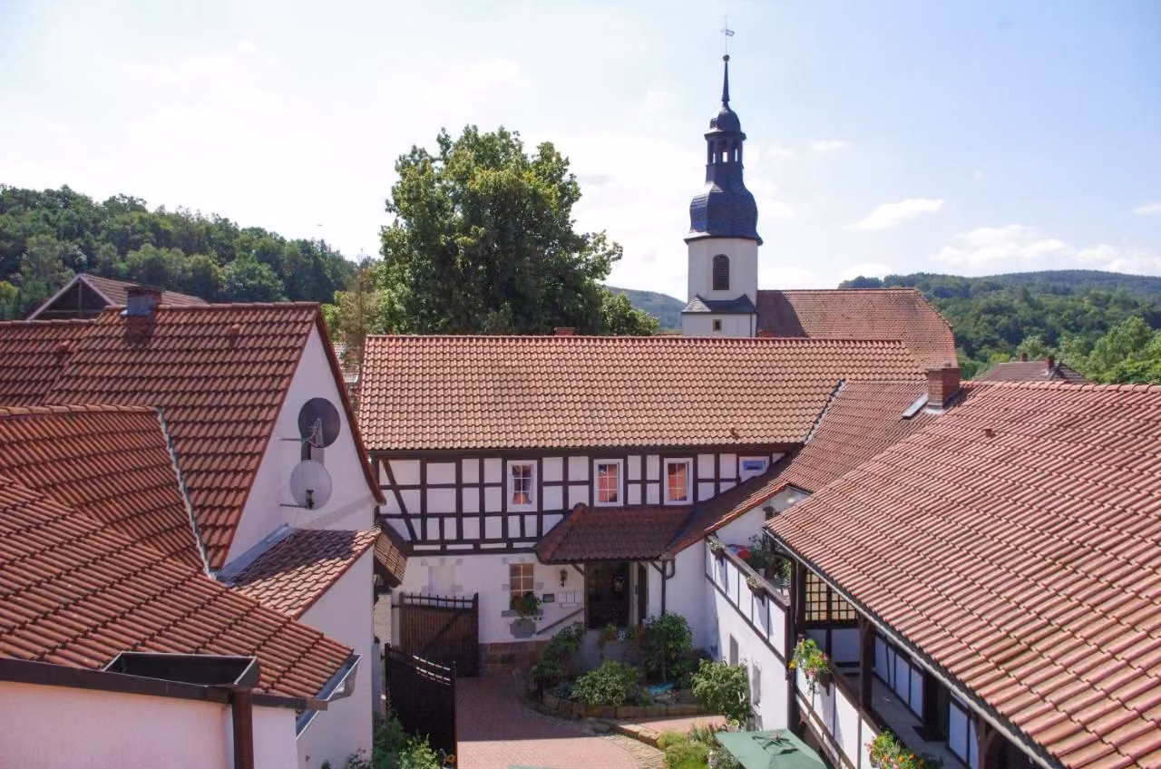 Bild der Unterkunft