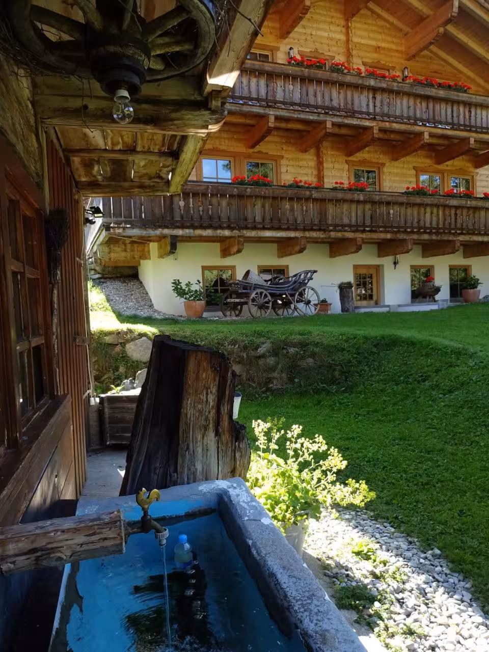 Bild der Unterkunft
