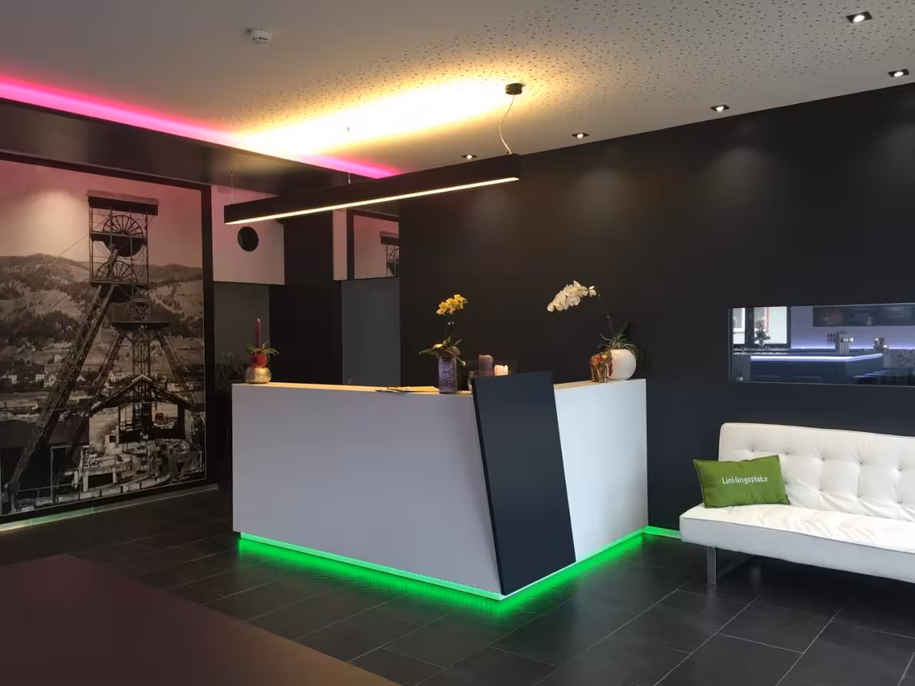 Bild der Unterkunft