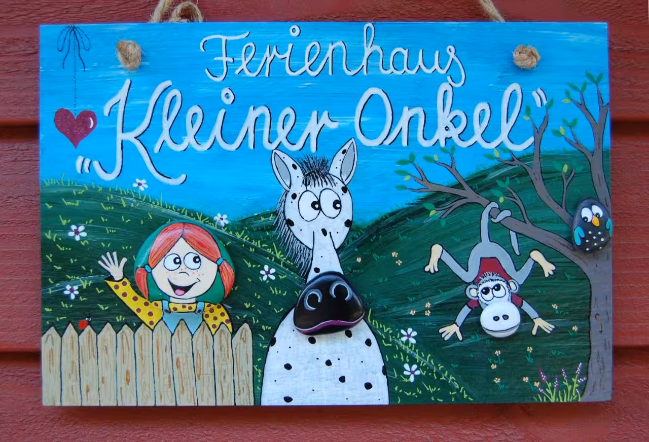 Bild der Unterkunft