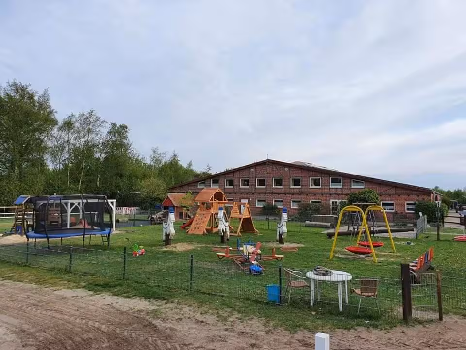 Bild der Unterkunft