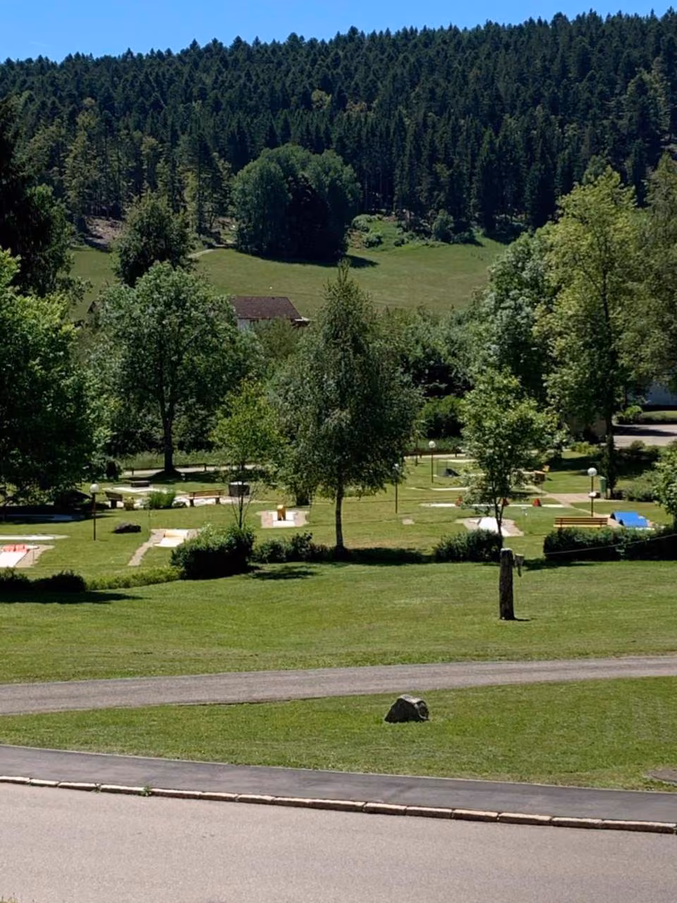 Bild der Unterkunft