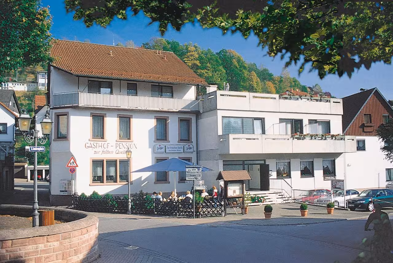 Bild der Unterkunft