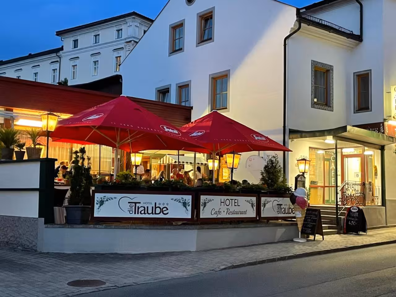 Bild der Unterkunft