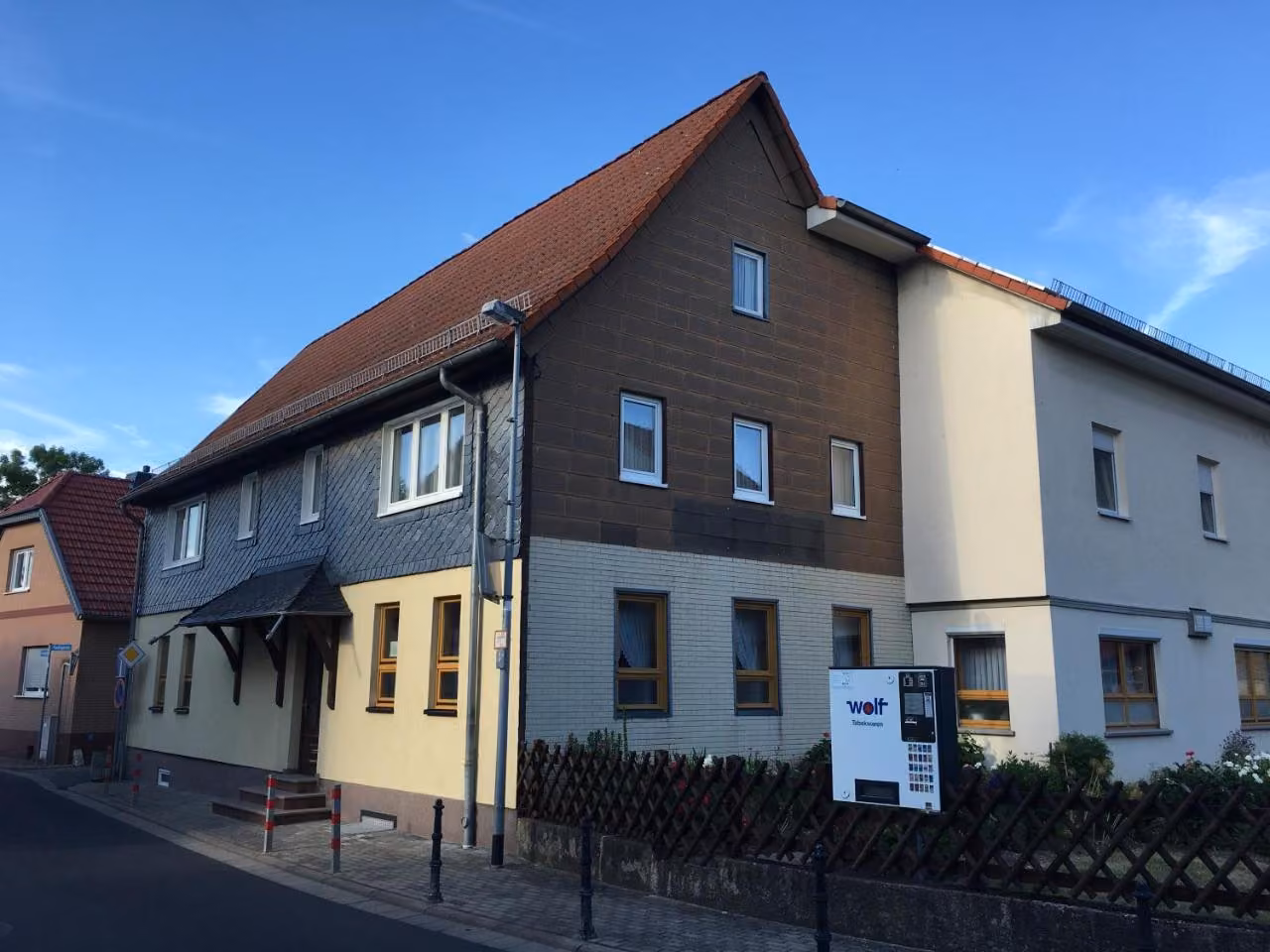 Bild der Unterkunft