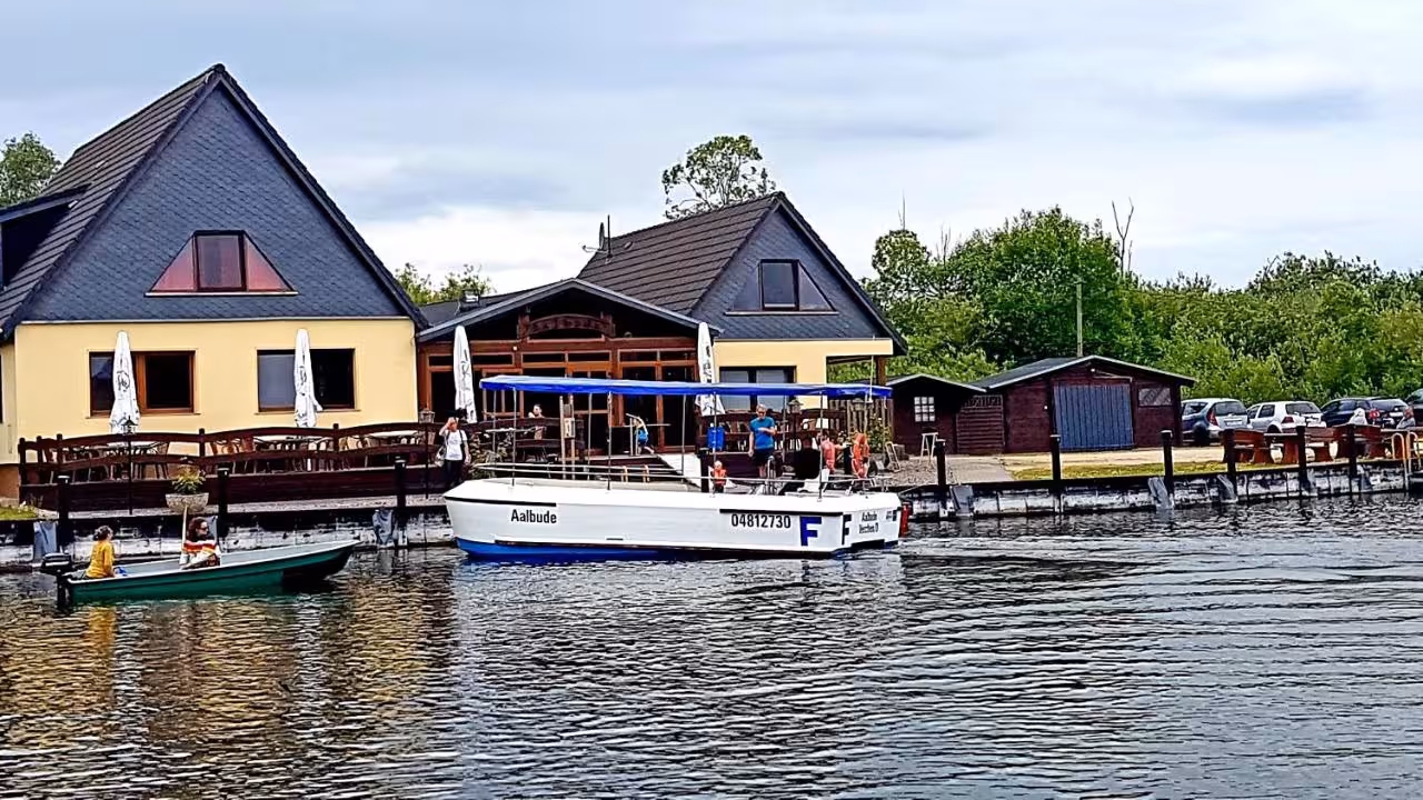 Bild der Unterkunft