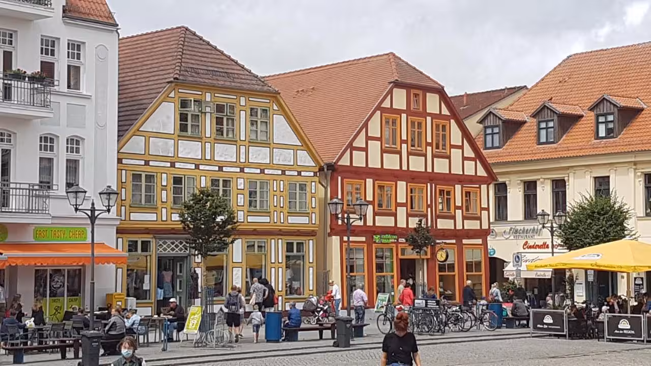 Bild der Unterkunft