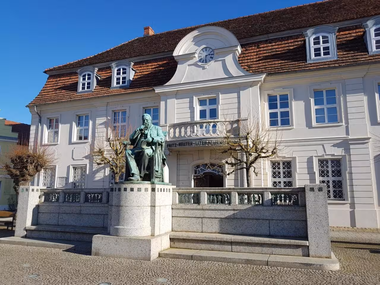 Bild der Unterkunft