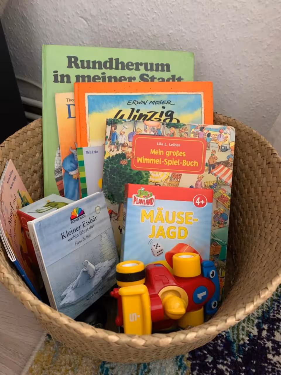Bild der Unterkunft