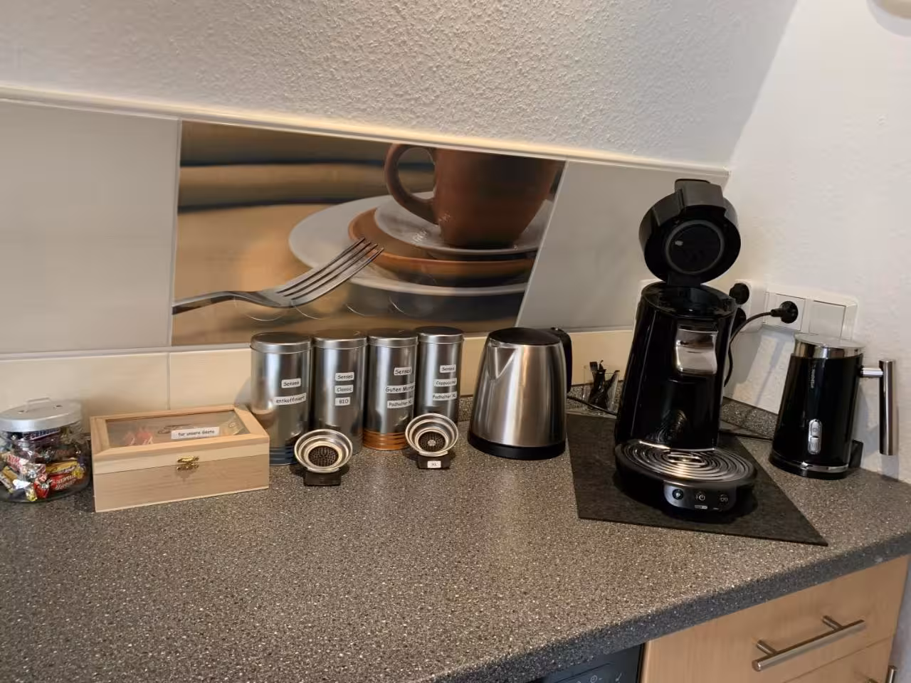 Bild der Unterkunft