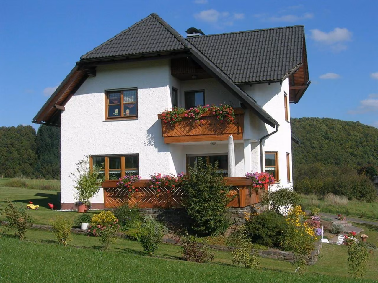 Bild der Unterkunft