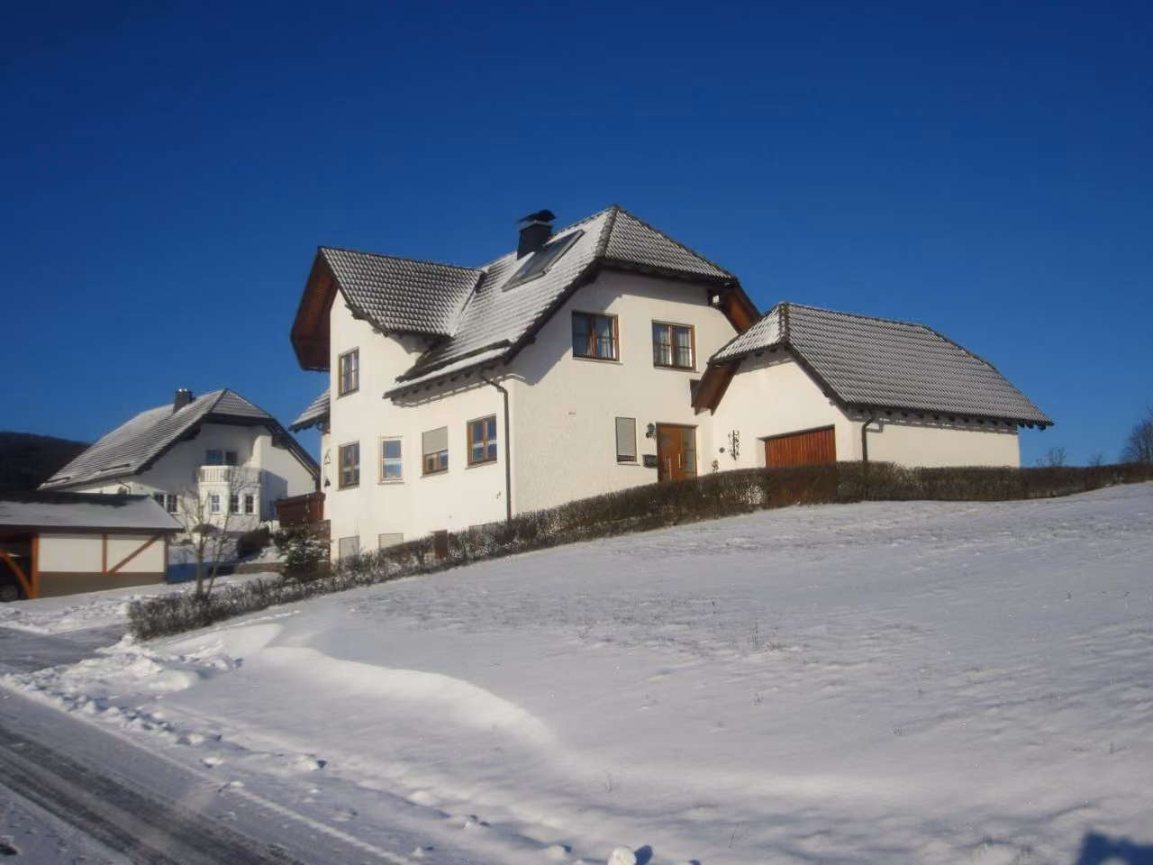 Bild der Unterkunft