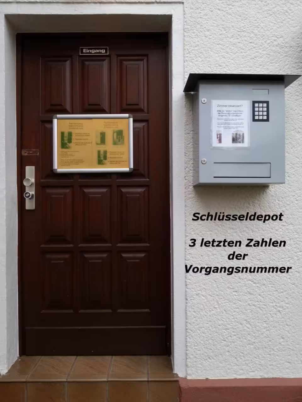 Bild der Unterkunft