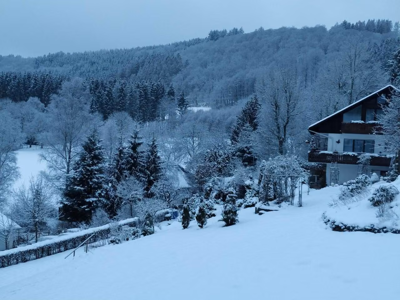 Bild der Unterkunft