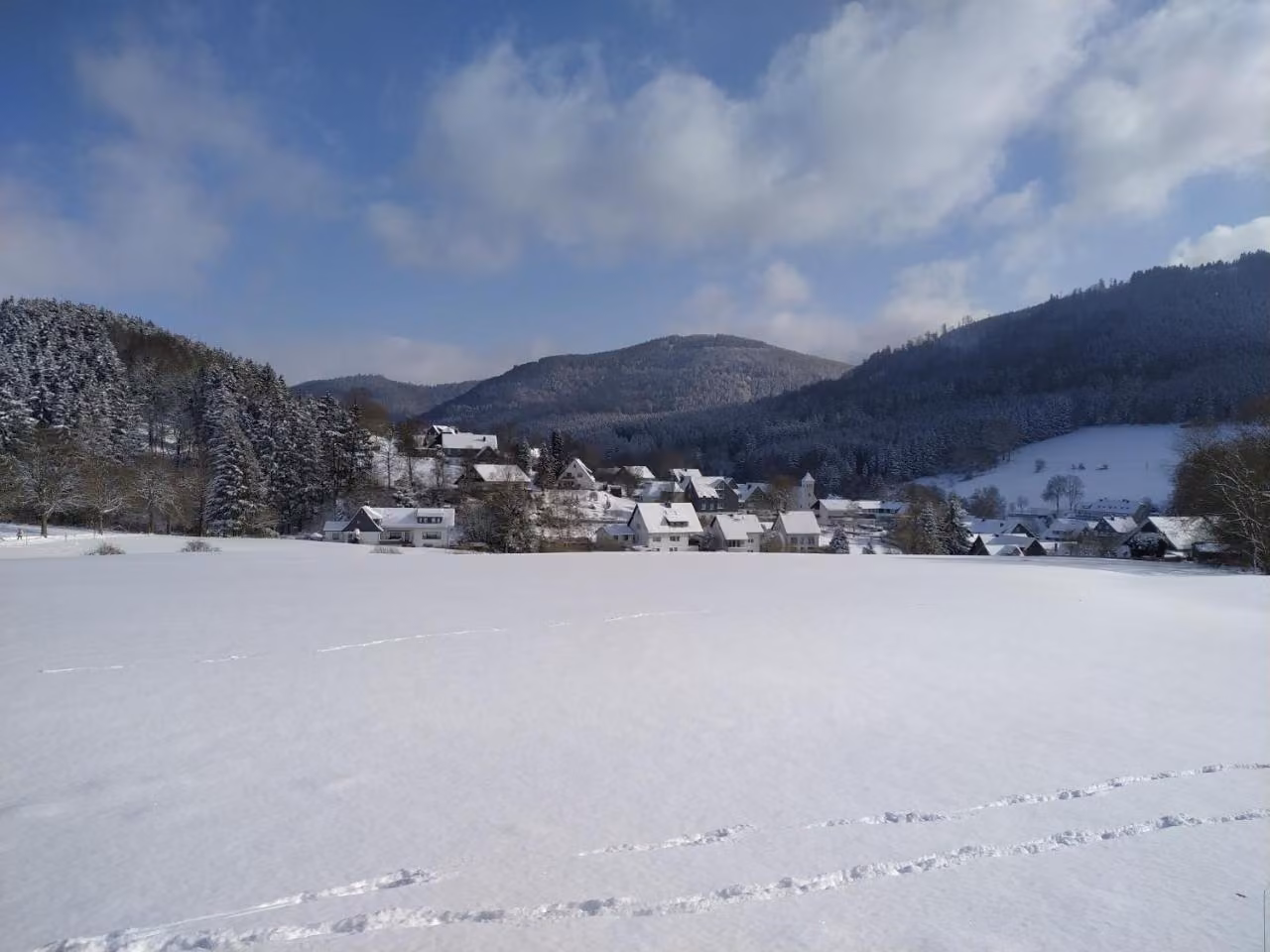 Bild der Unterkunft