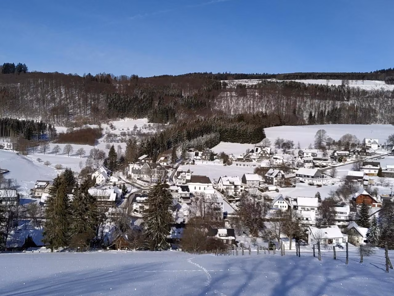 Bild der Unterkunft