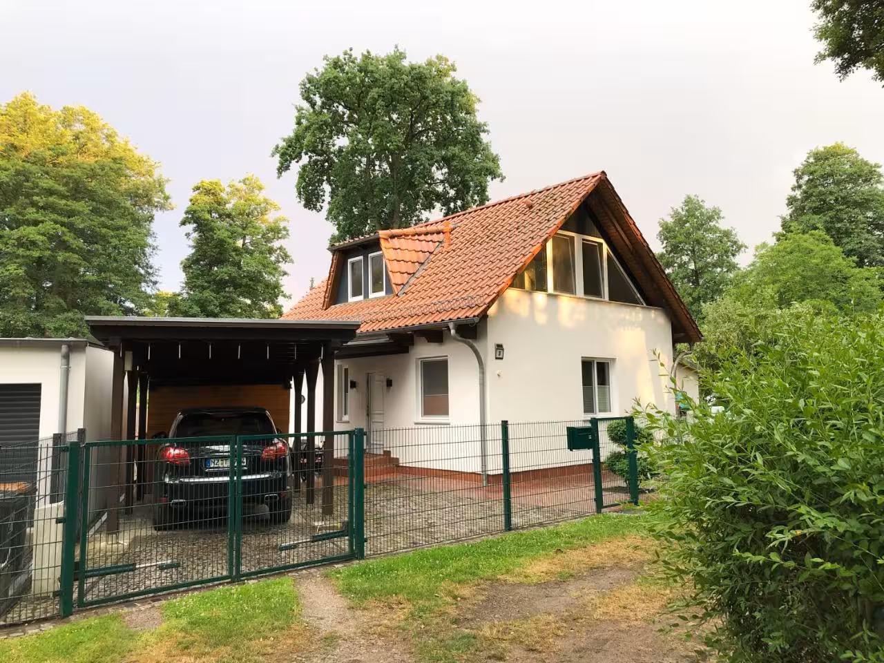 Bild der Unterkunft