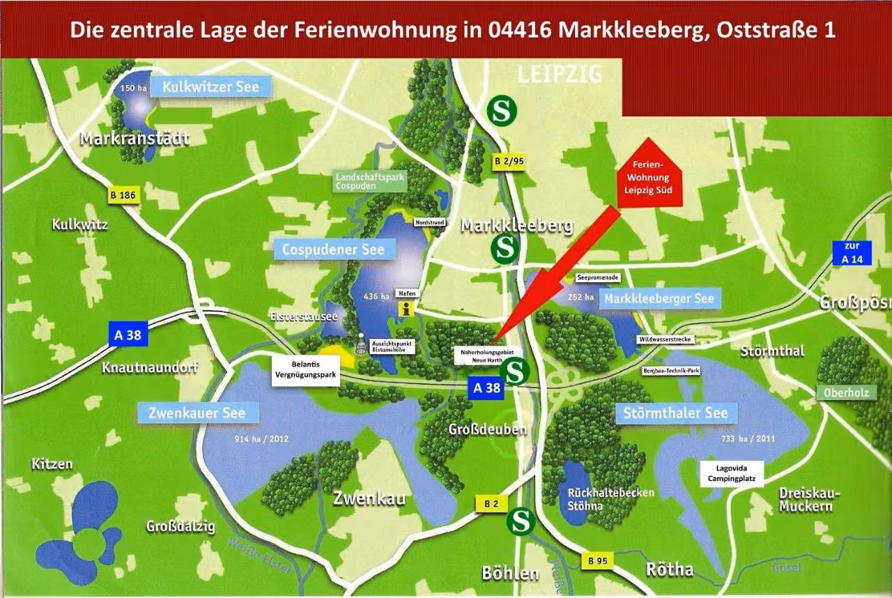 Bild der Unterkunft