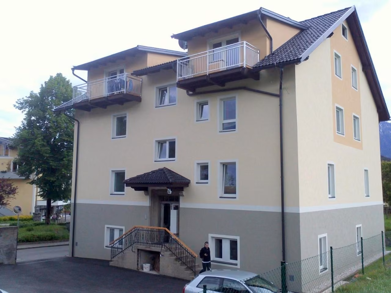 Bild der Unterkunft