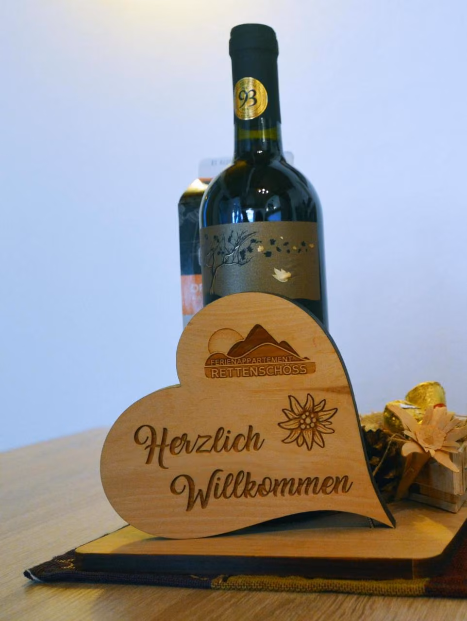 Bild der Unterkunft
