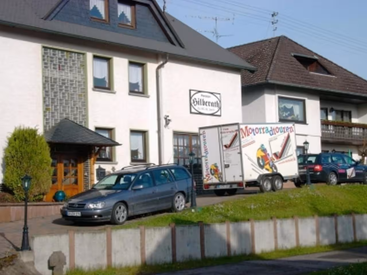 Bild der Unterkunft