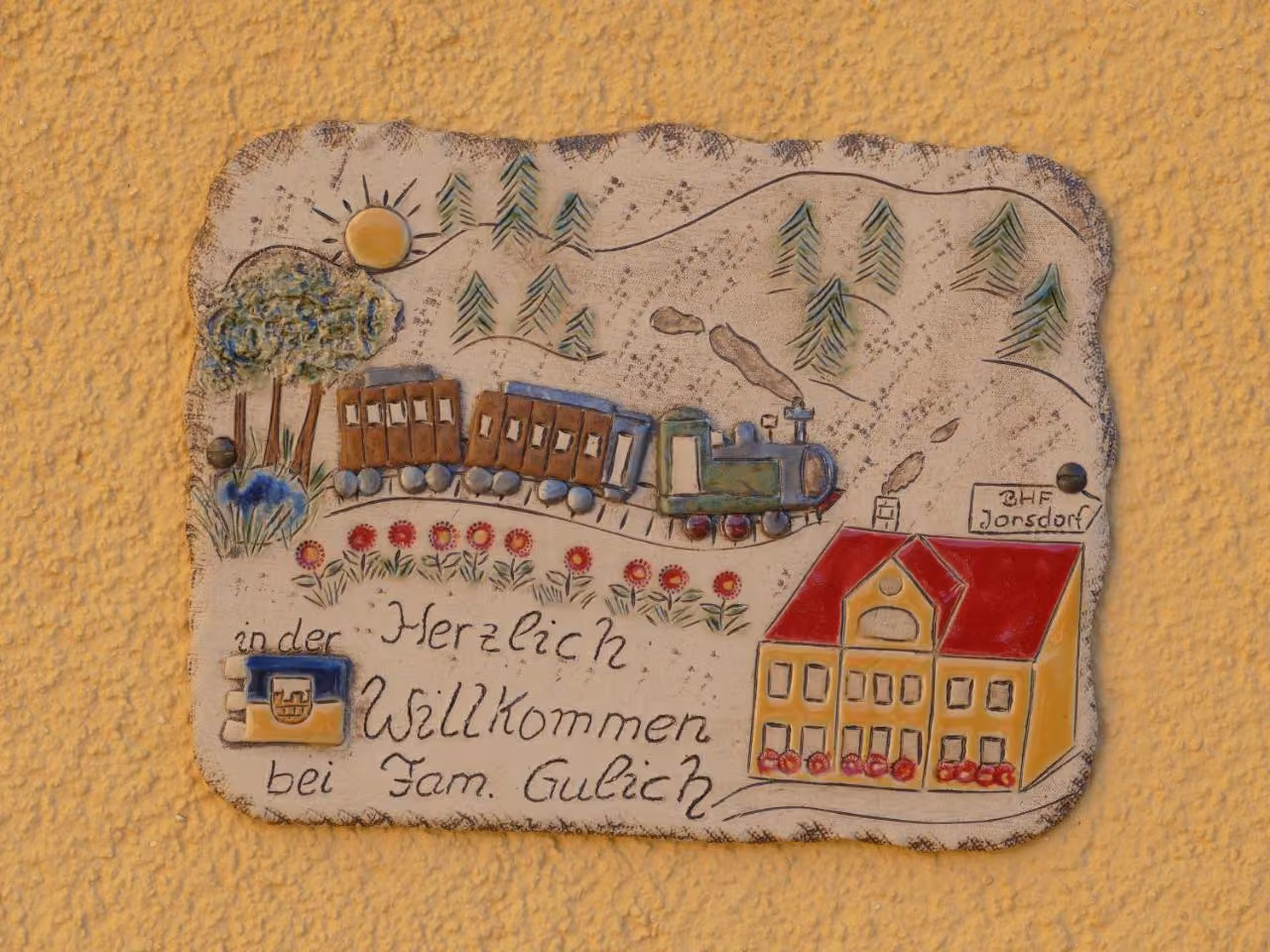 Bild der Unterkunft