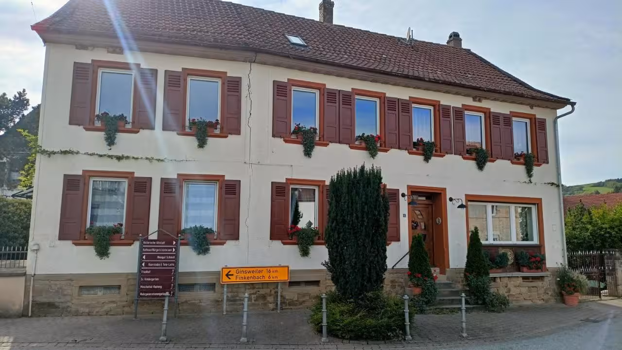 Bild der Unterkunft