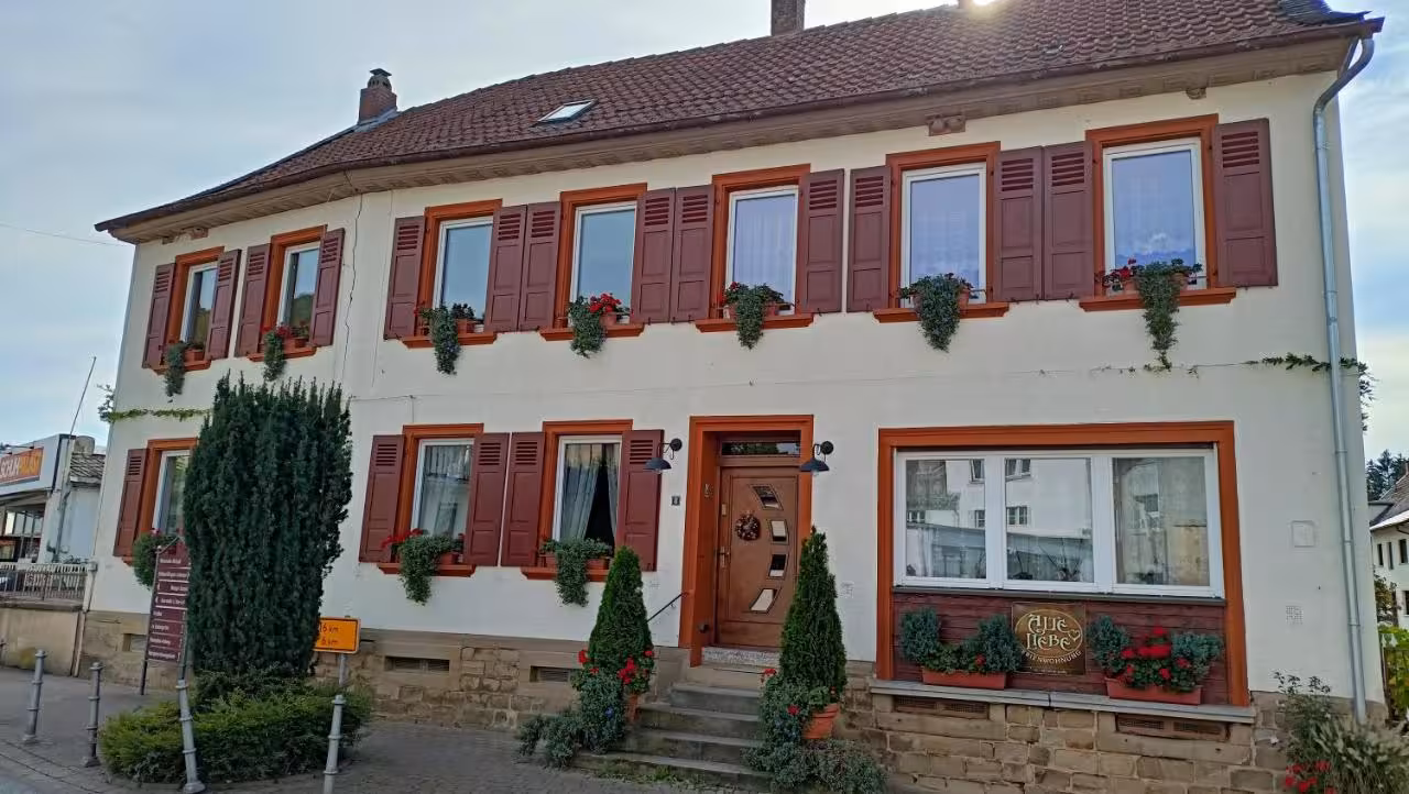 Bild der Unterkunft