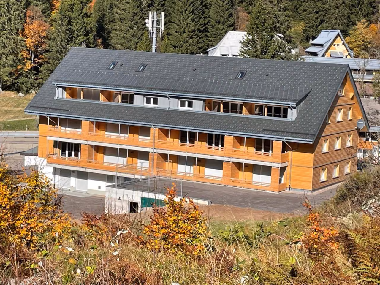 Bild der Unterkunft