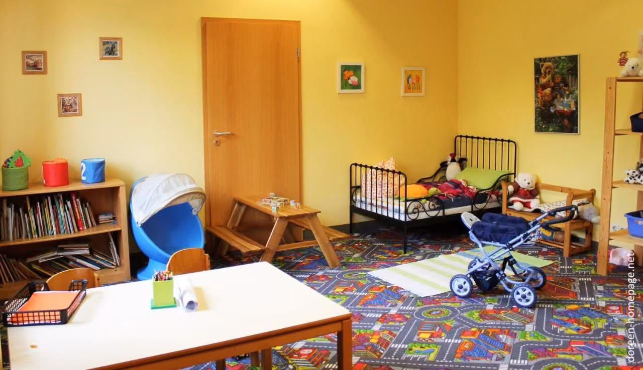 Bild der Unterkunft