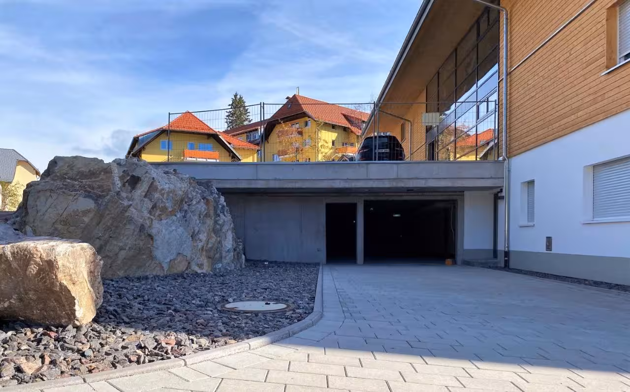 Bild der Unterkunft