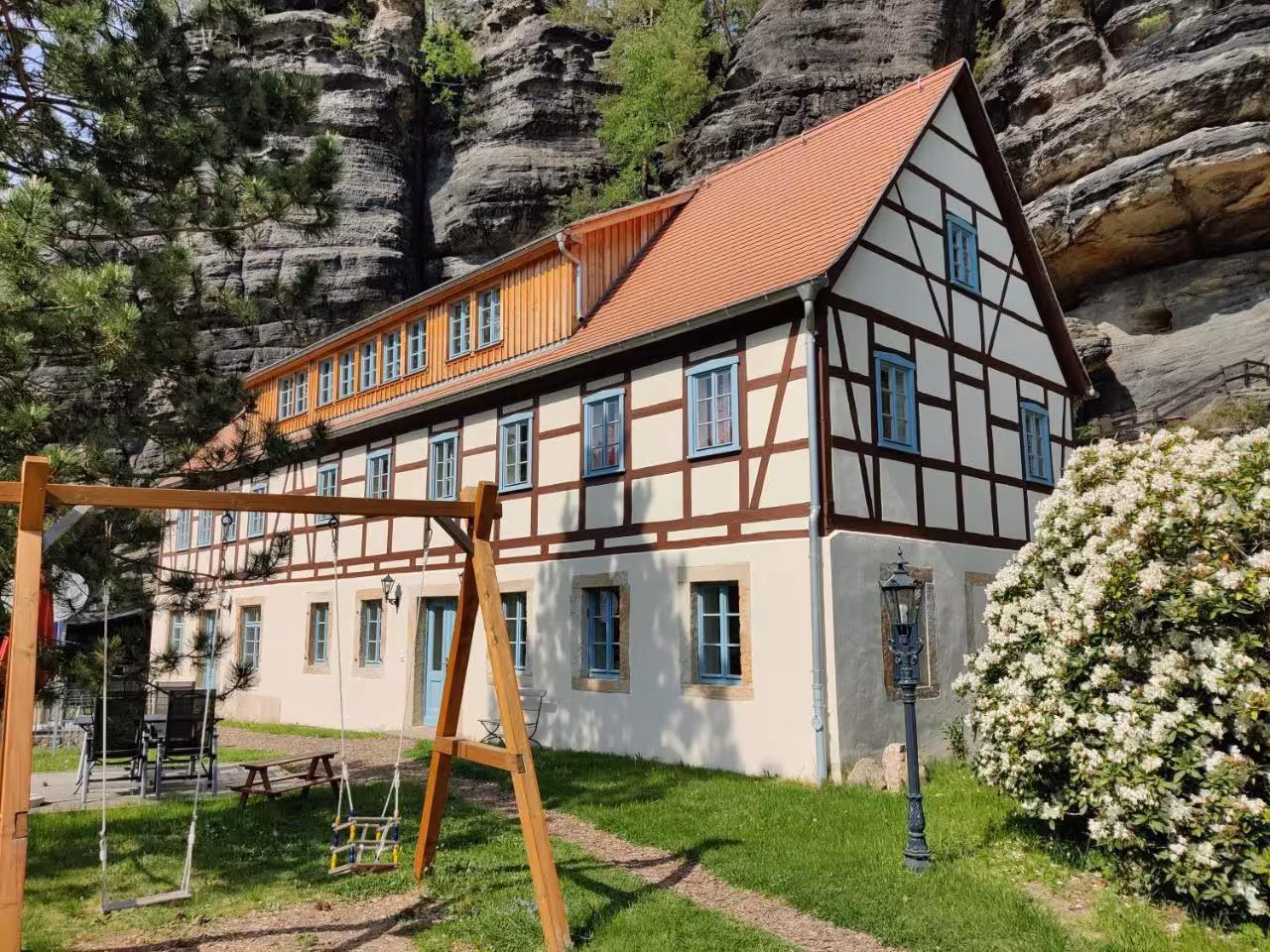 Bild der Unterkunft