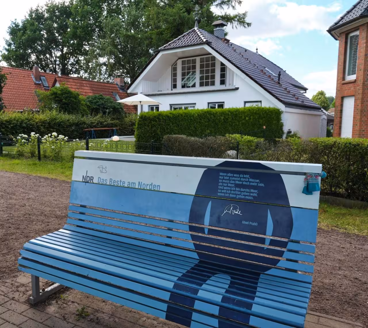 Bild der Unterkunft