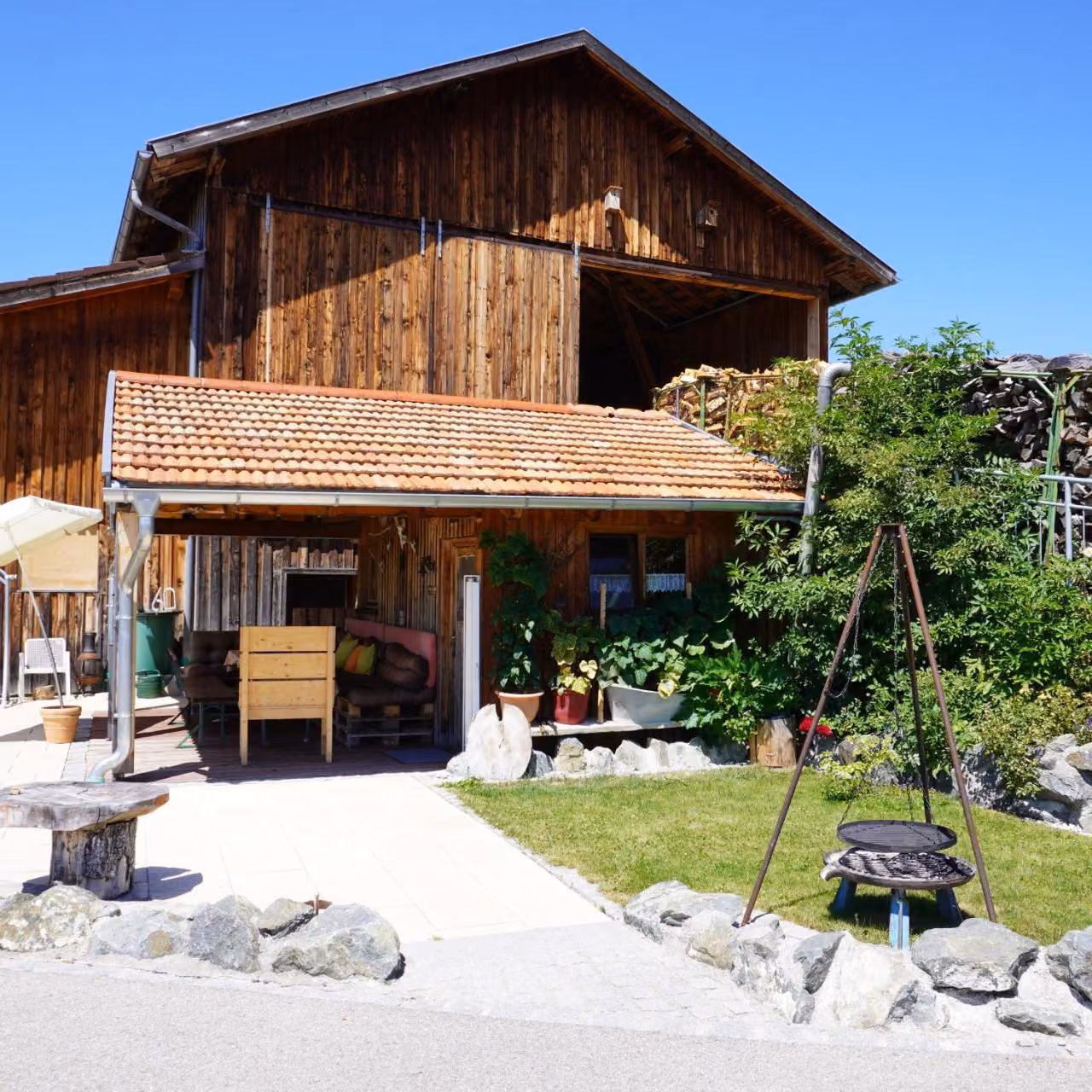 Bild der Unterkunft