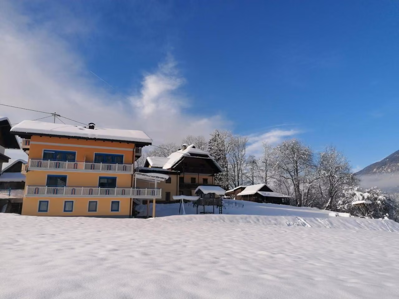 Bild der Unterkunft