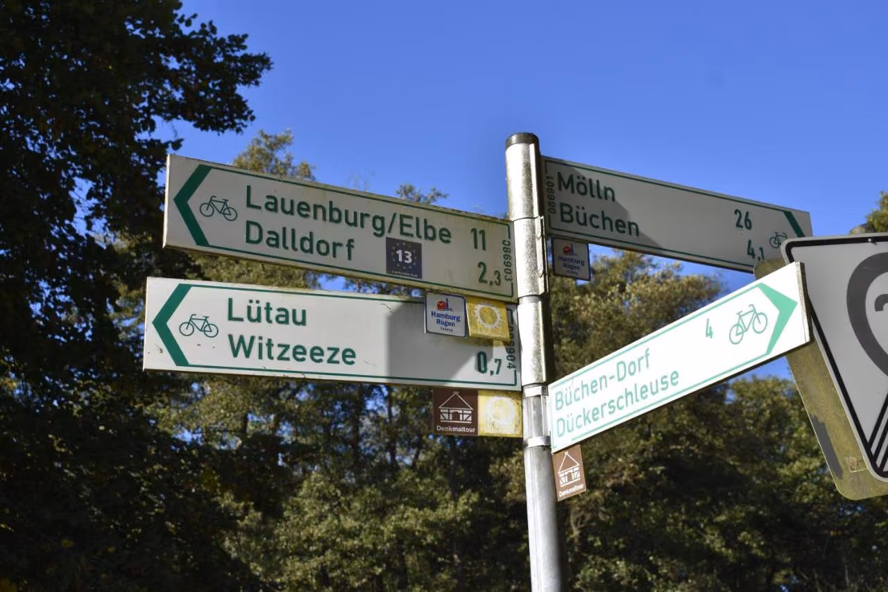 Bild der Unterkunft
