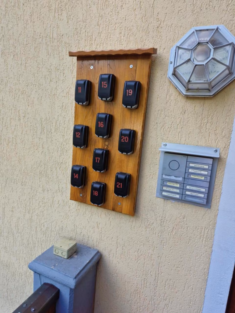 Bild der Unterkunft