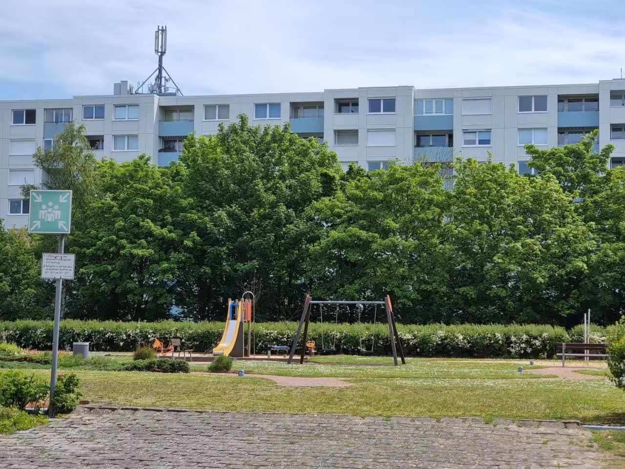 Bild der Unterkunft