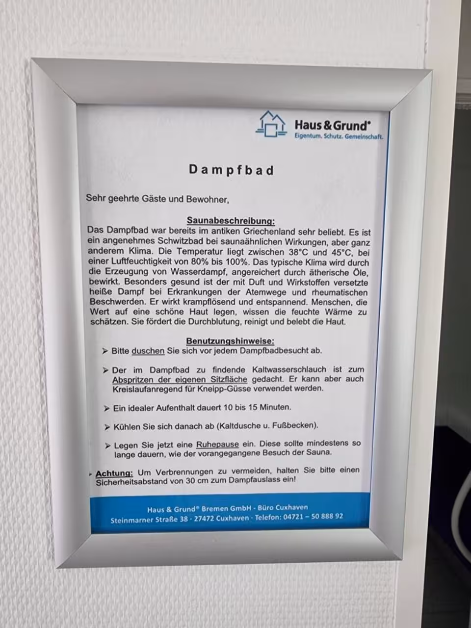 Bild der Unterkunft