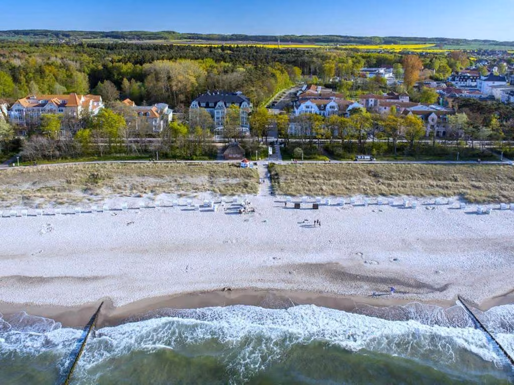 Bild der Unterkunft