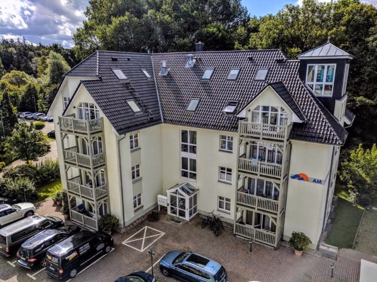 Bild der Unterkunft