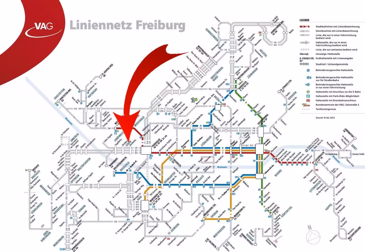 Bild der Unterkunft