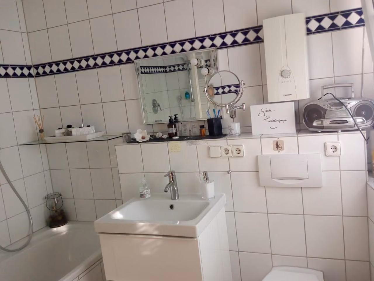 Bild der Unterkunft
