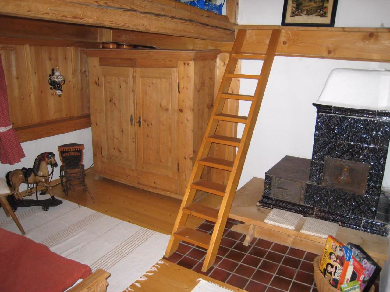 Bild der Unterkunft