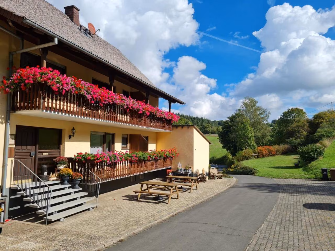 Bild der Unterkunft