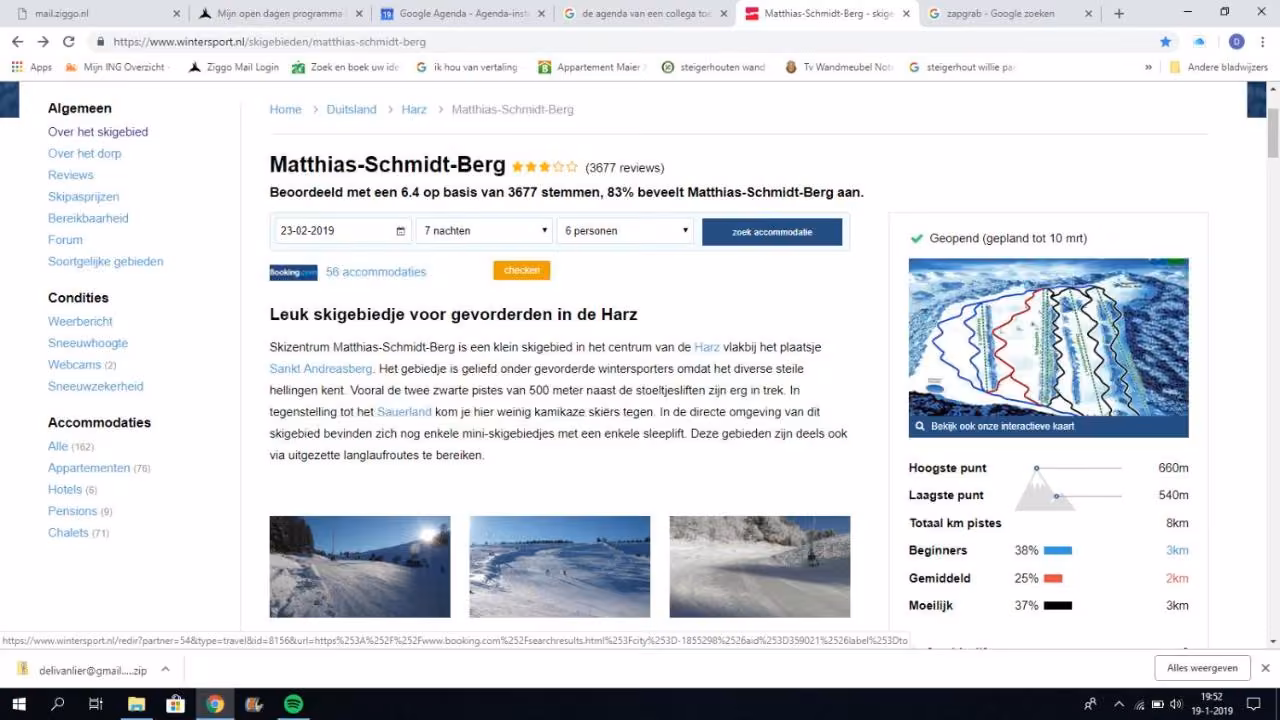 Bild der Unterkunft