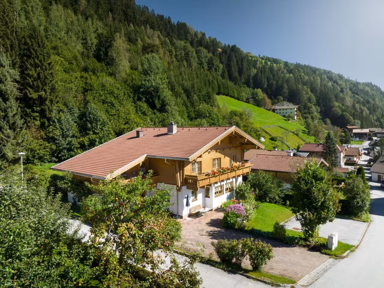 Bild der Unterkunft