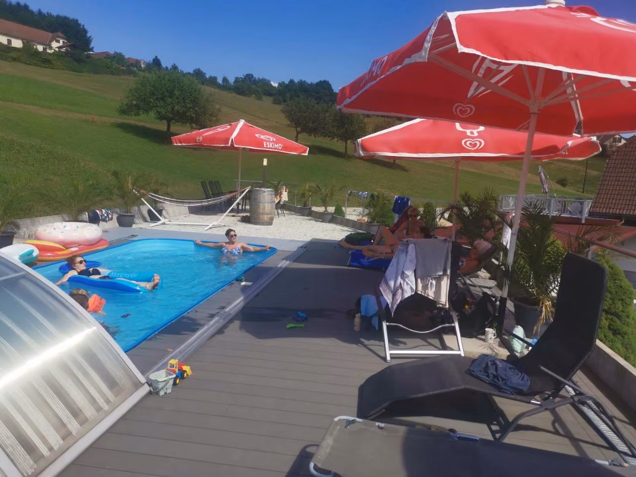 Bild der Unterkunft